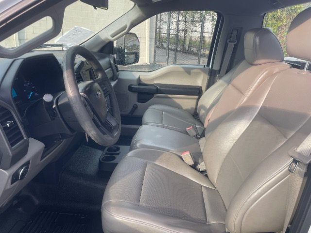 Used 2018 Ford F250 XL w/ XL Value Package RWD image 11
