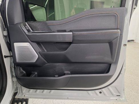 Used 2023 Ford F150 Tremor w/ Equipment Group 402A High AWD/4WD image 32