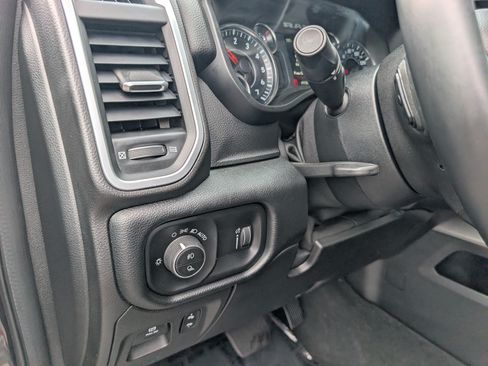 Used 2020 RAM 1500 Big Horn AWD/4WD image 21