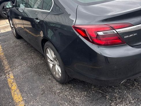 Used 2014 Buick Regal Premium FWD image 6