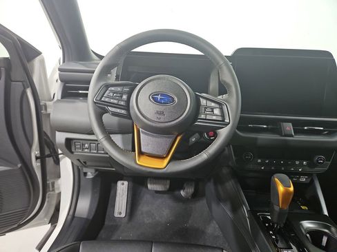 New 2026 Subaru Outback Wilderness image 13