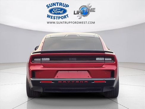 Used 2024 Dodge Charger R/T w/ Plus Group image 25