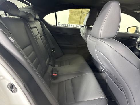 Used 2023 Lexus IS 350 F Sport RWD image 30