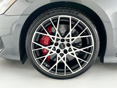 New 2026 Audi RS 3 image 29