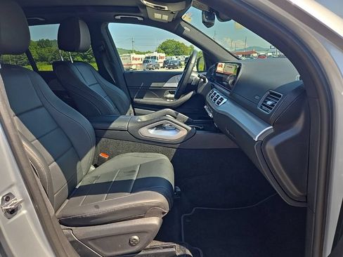 Used 2026 Mercedes-Benz GLE 350 4MATIC image 23