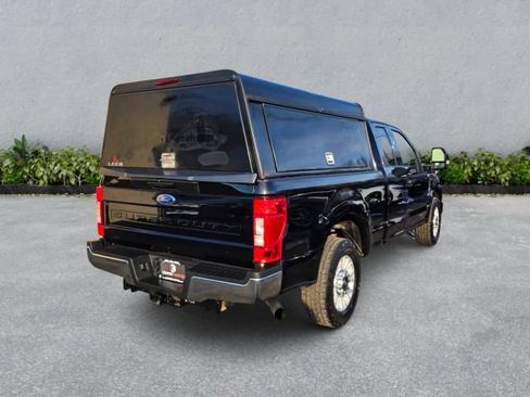 Used 2020 Ford F250 XLT image 6