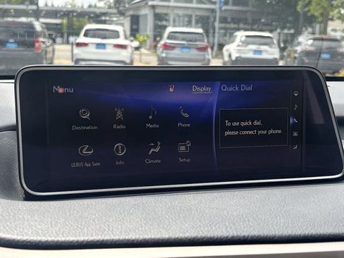 Used 2019 Lexus RX 350 FWD w/ Navigation Package image 19