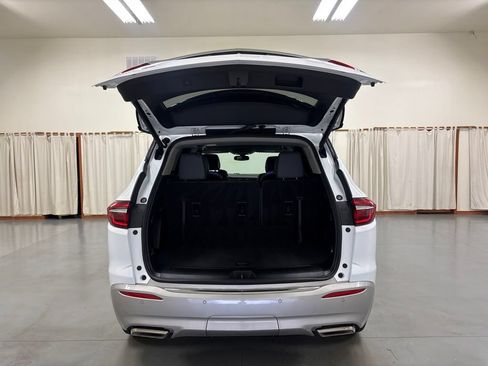 Used 2021 Buick Enclave Essence w/ Sound and Sites Package FWD image 23