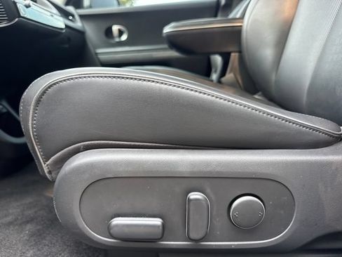 Used 2023 Hyundai Ioniq 5 SEL RWD image 14
