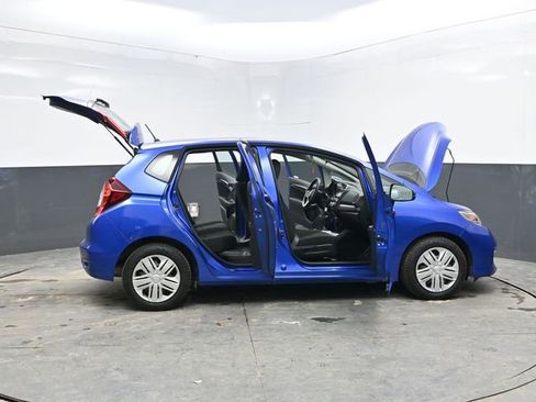 Used 2020 Honda Fit LX image 51