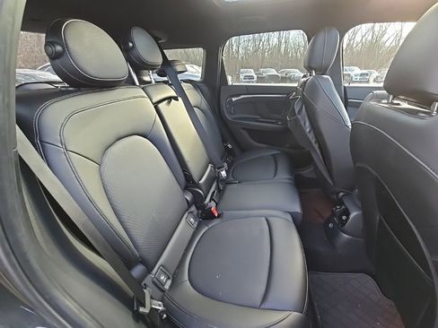 Used 2018 MINI Cooper Countryman S image 19