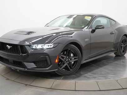 Used 2024 Ford Mustang GT Premium