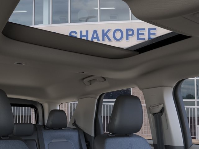 New 2026 Ford Bronco Sport Outer Banks w/ Outer Banks Tech Package+ AWD/4WD image 22