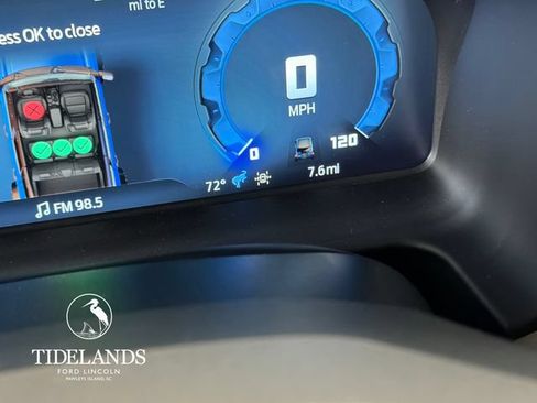 New 2026 Ford Bronco Outer Banks w/ Sasquatch Package AWD/4WD image 19
