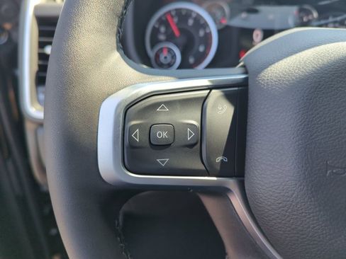 New 2026 RAM 2500 Big Horn AWD/4WD image 22
