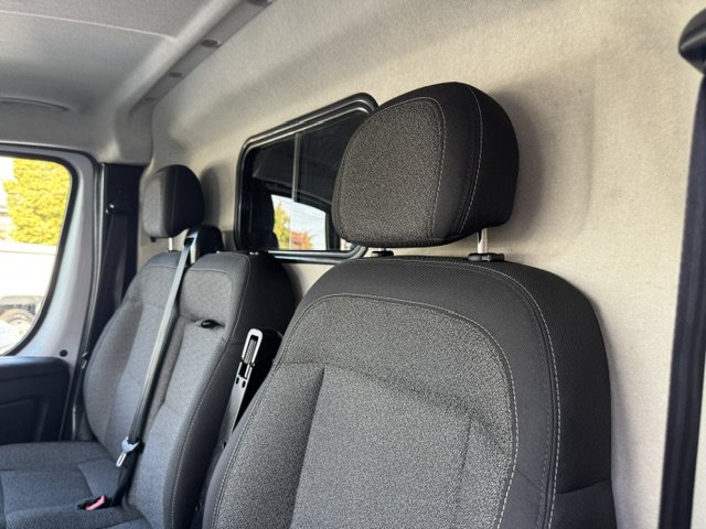 Used 2024 RAM ProMaster 3500 FWD image 15