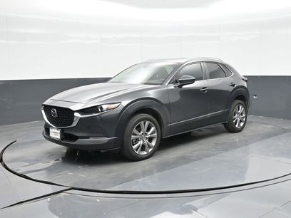 Used 2023 MAZDA CX-30 AWD 2.5 S w/ Preferred Package