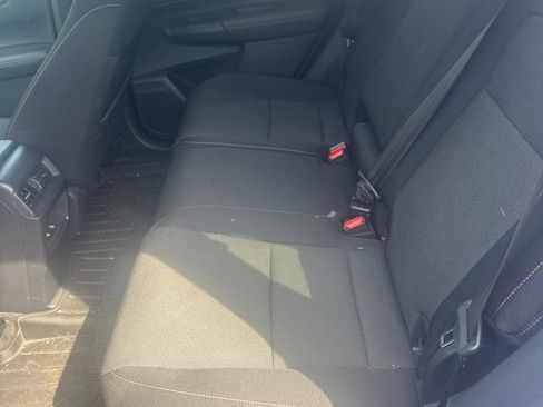 Used 2024 Honda CR-V Sport image 17
