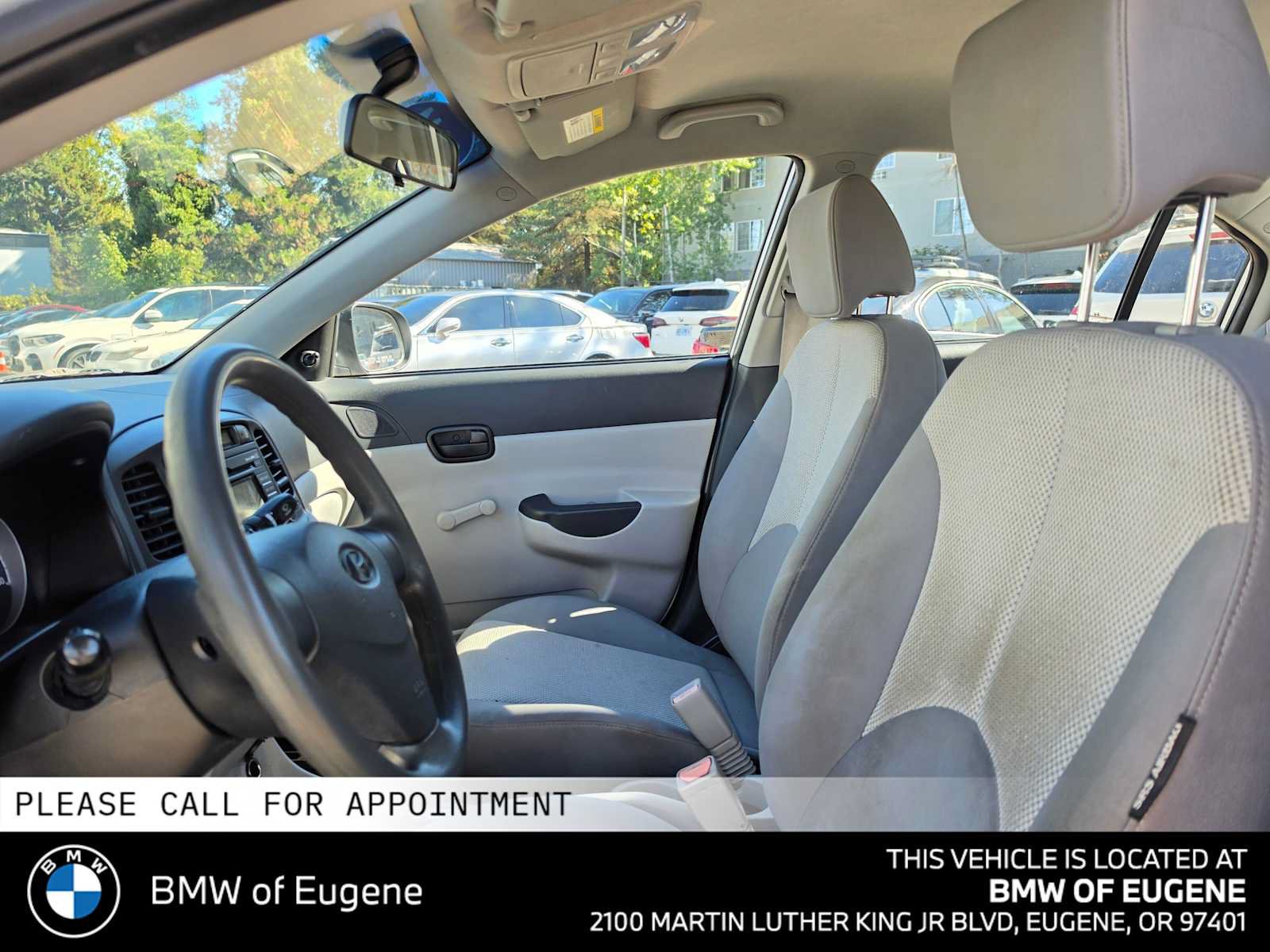 Used 2011 Hyundai Accent GLS FWD image 24