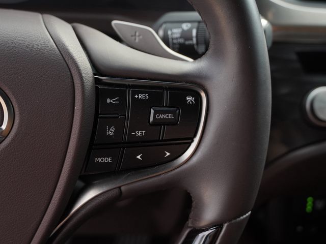 Used 2021 Lexus ES 350 w/ Premium Package FWD image 28