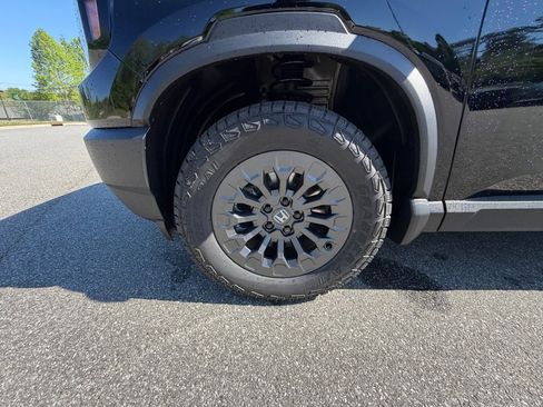 New 2026 Honda Passport TrailSport image 27