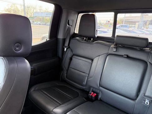 Used 2021 GMC Sierra 1500 Denali w/ Denali Ultimate Package image 95