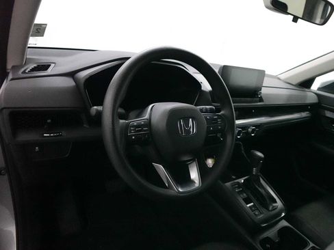 Used 2024 Honda CR-V LX image 15