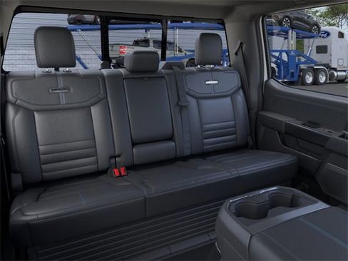 New 2026 Ford F250 Platinum image 9