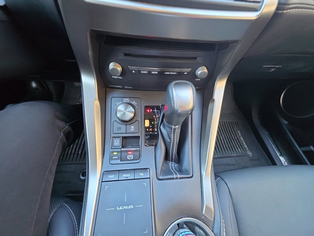 Used 2019 Lexus NX 300 AWD w/ Premium Package image 17