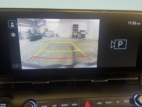 Used 2024 Hyundai Kona SEL image 20