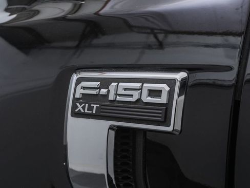 Certified 2023 Ford F150 XLT w/ Equipment Group 301A Mid image 10