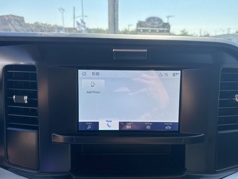 New 2026 Ford F250 XL w/ STX Appearance Package image 30