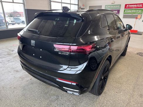 New 2026 Buick Envision Sport Touring image 5