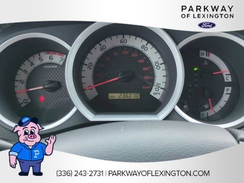 Used 2013 Toyota Tacoma PreRunner w/ SR5 Pkg RWD image 18