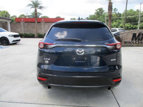 Used 2019 MAZDA CX-9 Sport FWD image 22