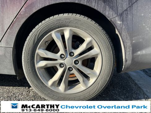 Used 2012 Kia Optima EX w/ Premium Pkg image 9