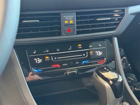 New 2026 Volkswagen Jetta Sport image 22