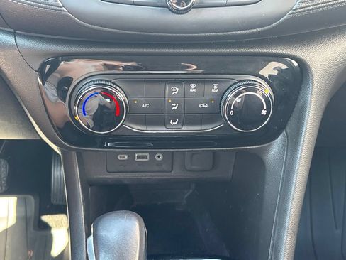 Used 2021 Buick Encore GX Preferred FWD image 13