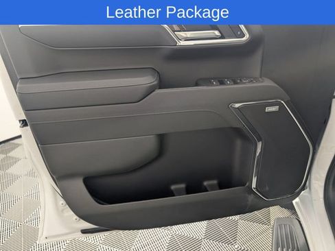 Certified 2026 Chevrolet Silverado 1500 RST w/ RST All Star Premium Package AWD/4WD image 12