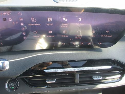 New 2026 Buick Enclave Sport Touring w/ Power Package FWD image 19