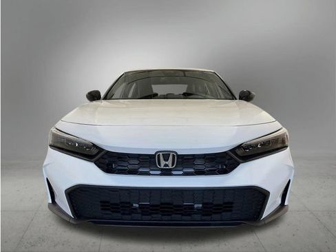 New 2026 Honda Civic Sport image 10