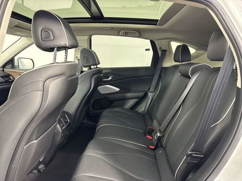 Used 2022 Acura RDX AWD w/ Advance Package image 22