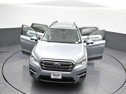 Used 2021 Subaru Ascent Limited w/ Technology Package image 48
