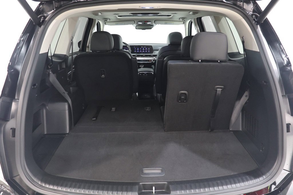 Used 2024 Kia Telluride EX w/ EX Captain's Chair Package AWD/4WD image 38