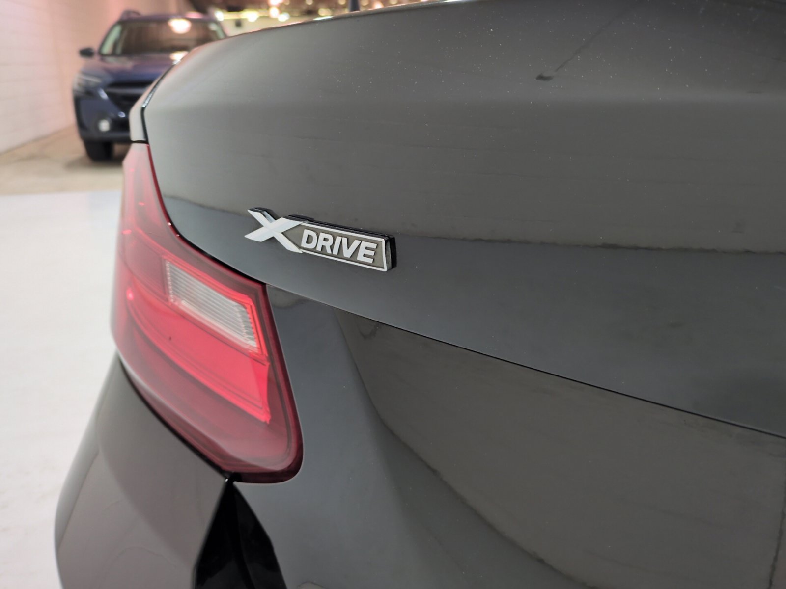 Used 2017 BMW 230i xDrive Convertible AWD/4WD image 6