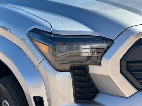 New 2026 Toyota Tacoma TRD Sport AWD/4WD image 29