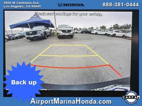 Used 2023 Kia Sportage EX image 4