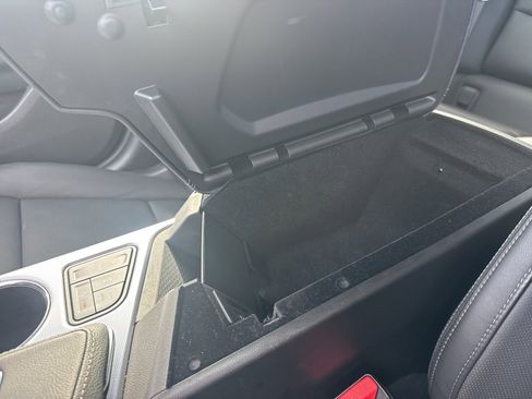 Certified 2025 Cadillac CT4 Premium Luxury image 33