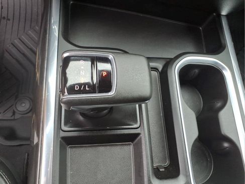 Used 2025 Chevrolet Silverado 1500 LTZ AWD/4WD image 26