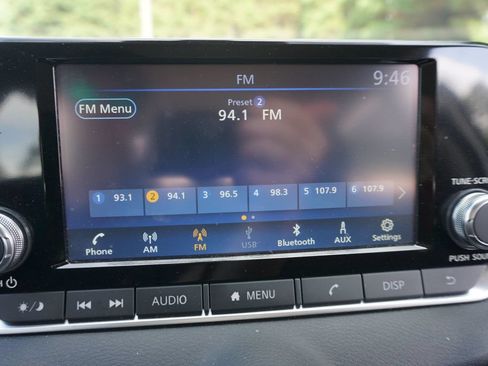 Used 2025 Nissan Sentra S FWD image 10